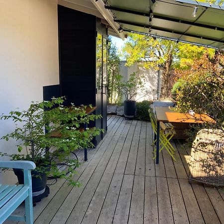 Villa Chamarel Carcès 外观 照片